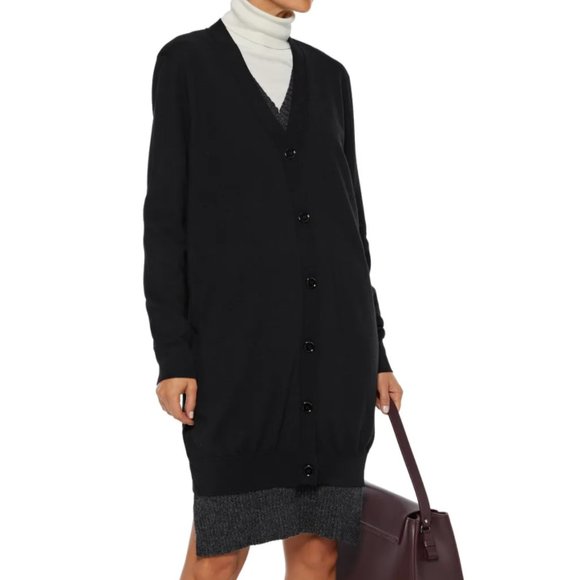 Maison Martin Margiela Sweaters - NWT MM6 Maison Margiela Sweater Dress